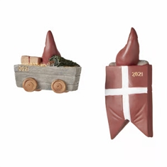 Klarborg Nisserikker 2021