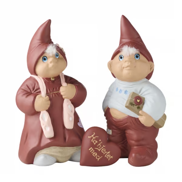 Klarborg Årsnissepar Else & Erik - 2024