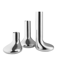 Eva Solo Mellow Lysestage sæt - 3 stk.