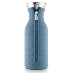 Eva Solo Køleskabskaraffel 1,0 L - Dusty blue