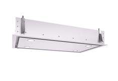 Thermex - 90x50 hvid - m/motor - Newcastle medio