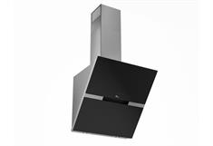 Thermex - sort m/motor - Preston 2 - 60 cm