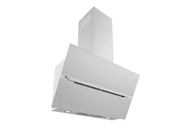 Billede af Thermex Vertical automatic Emhætte - 90 cm hvid hos Kai Berntsen ApS