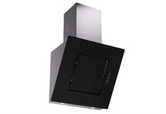 Thermex - Cambridge II - 60 cm sort m/motor