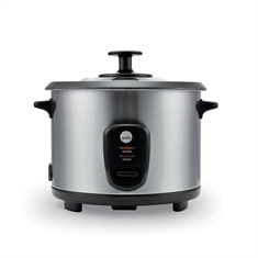 Wilfa RC-5S Riskoger