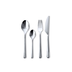 Kähler Hammershøi Bestiksæt 16 dele