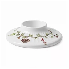 Kähler Hammershøi Christmas Bloklysestage