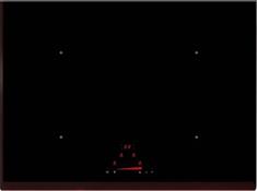 Witt - Induktionskogeplade - WIF 70-5