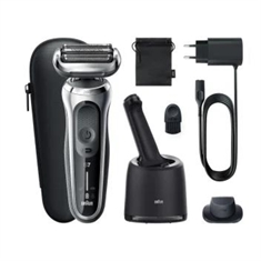Braun 71-S7200CC Barbermaskine - Series 7
