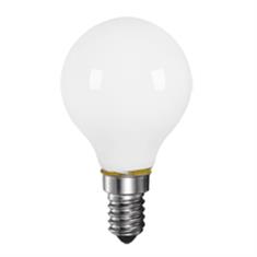 Diolux - KRONE40 - 4W - 827, E14 - 470lm