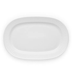 Eva Trio Legio Nova Serveringsfad - 37x25cm.
