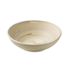 Funktion Hævekurv rund - Diameter 25 cm 