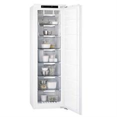 AEG ABE818F6NC  Fryseskab - 2+2 års garanti