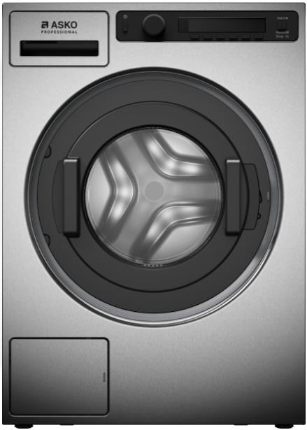 ASKO - Professionel vaskemaskine - WMC6763PC.S