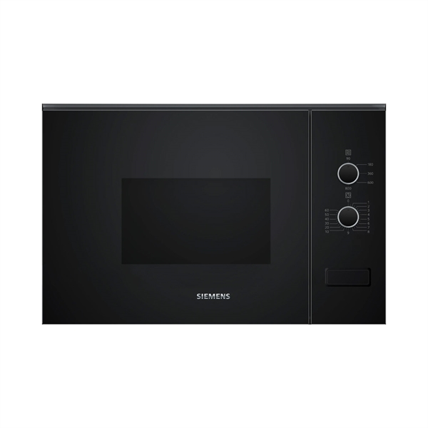 Siemens BF520LMA1 Mikroovn