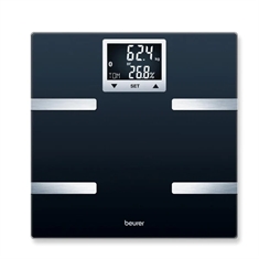 Beurer BF720 Personvægt med kropsanalyse