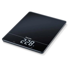 Beurerks34køkkenvægt