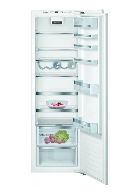 Bosch KIR81AFE0 - Integrerbart køleskab