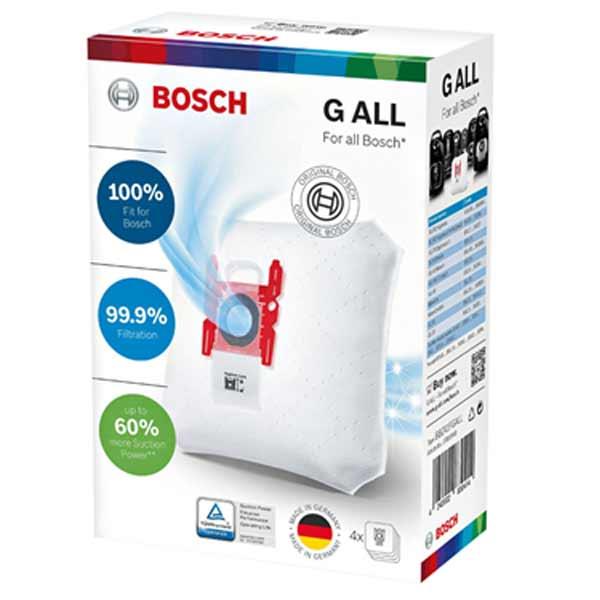 Bosch G ALL Støvsugerposer