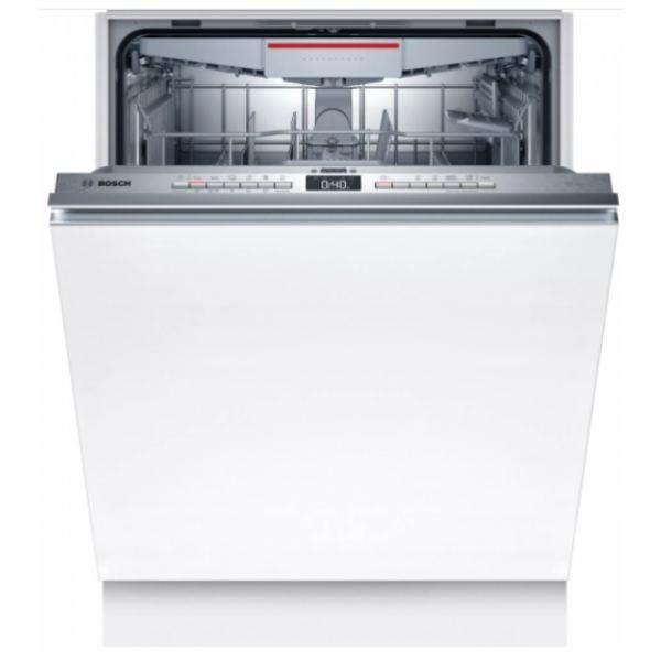 Bosch - SGV4HVX33E - Integrerbar opvaskemaskine - 2+2 års garanti