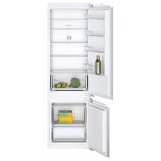 Bosch - KIV87NFF0 - Køle/fryseskab 