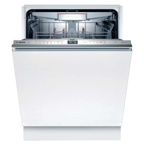 Billede af Bosch SMD6ZCX50E Integrerbar opvaskemaskine hos Kai Berntsen ApS