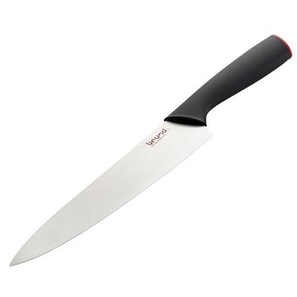 #1 på vores liste over kokkeknive er Kokkekniv