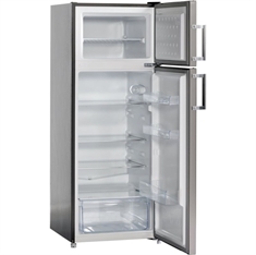 Scandomestic CBF211XD Køle-fryseskab