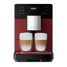 Miele Kaffemaskiner CM 5310 Rød