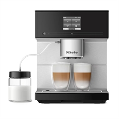 Miele Kaffemaskiner CM 7350 sort