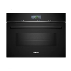 Siemens CM736G1B1 Mikro-kombiovn - 2+2 års garanti