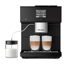 Miele Kaffemaskiner CM 7750 sort