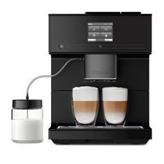 Miele Kaffemaskiner CM 7750 sort