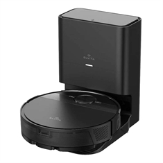 Elvita CRD6550S Robot Støvsuge