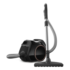 Miele Støvsuger SNRF3 37/NE/BoostCX1/125GalaEdt/P/OSRGTP 