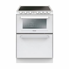 Candy TRIOVWNT1 Keramisk komfur med opvaskemaskine