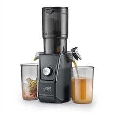 Caso Slow Juicer - Juice Fit - CS3512