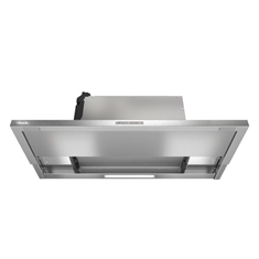 Miele Emhætte DAS 2920 EXTA EDST Stål