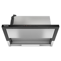 Miele Emhætte DAS 4620 MASW Stål