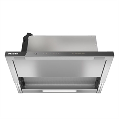 Miele Emhætte DAS 4630 OBSW Sort