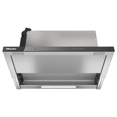 Miele Emhætte DAS 4631 OBSW 125 Edition Sort