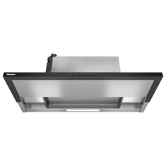 Miele Emhætte DAS 4920 MASW Stål