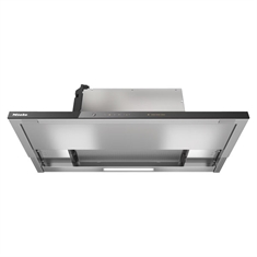 Miele Emhætte DAS 4931 OBSW 125 Edition Sort