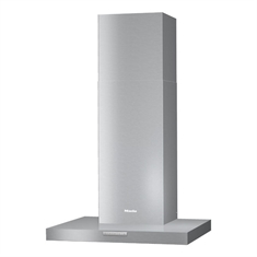 Miele Emhætte DAW 1620 EDST Active  Stål