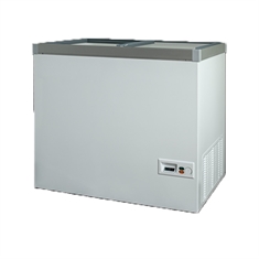 Vestfrost DCG274 Display Kummekøler