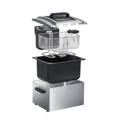 Steba Friture 5 liter - DF300