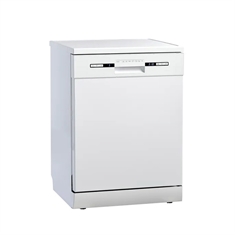 Scandomestic DWF1444WD Opvaskemaskine