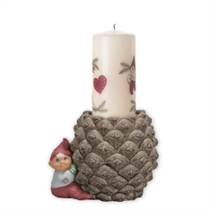 Klarborg David Kalenderstage