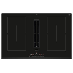 Siemens Induktionskogeplade med Emhætte ED851FQ15E