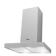 Gram - EFS 3461-90 X -  Vægmonteret emhætte